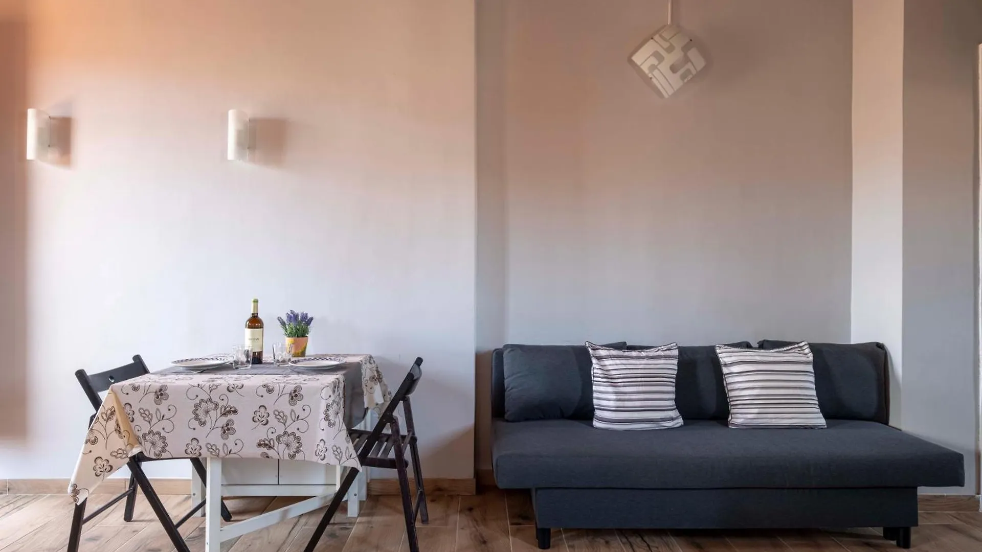 Atico Con Terraza Plz. Espana / Fira Barcelona Spain