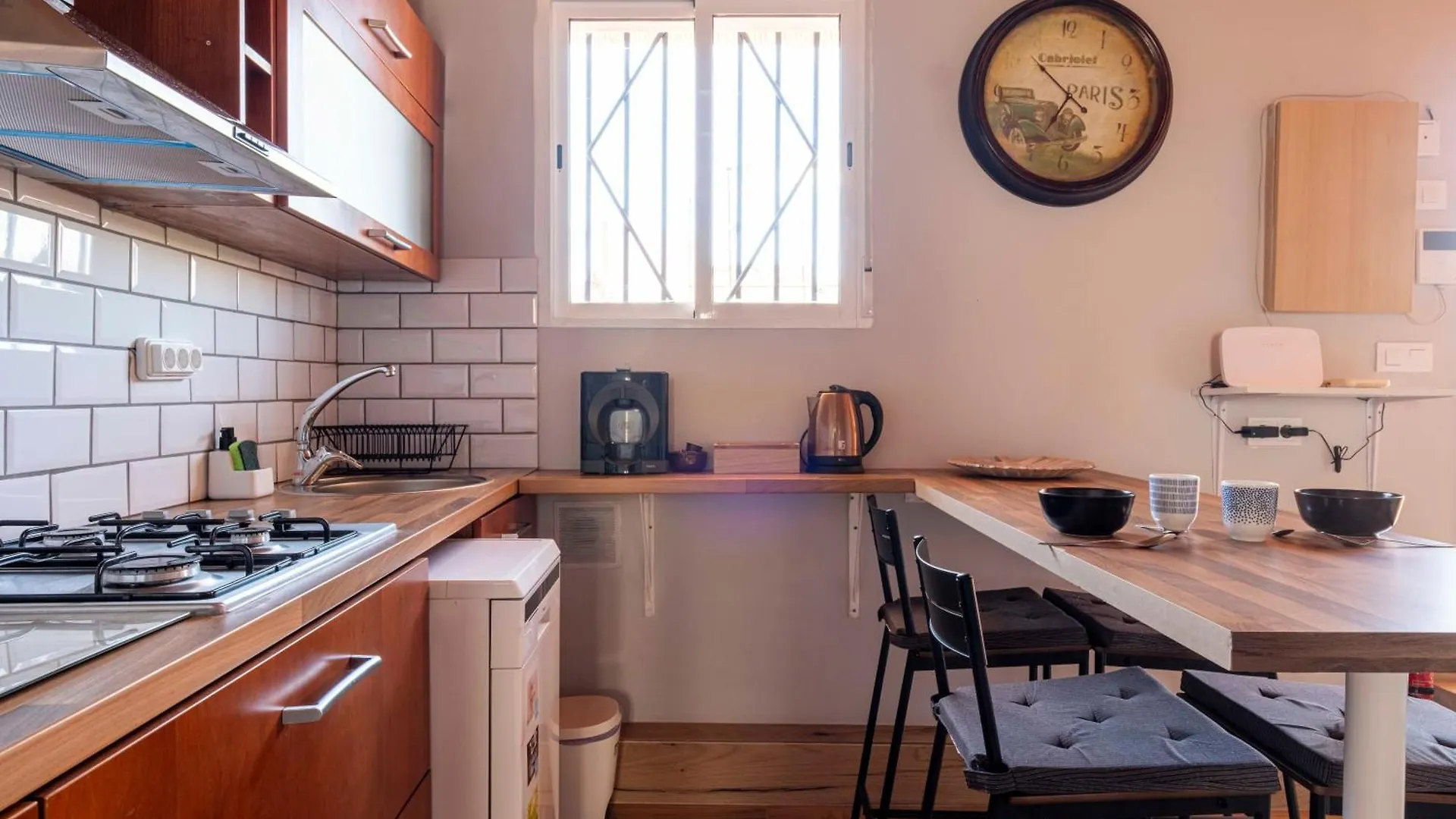 Apartment Atico Con Terraza Plz. Espana / Fira Barcelona Spain